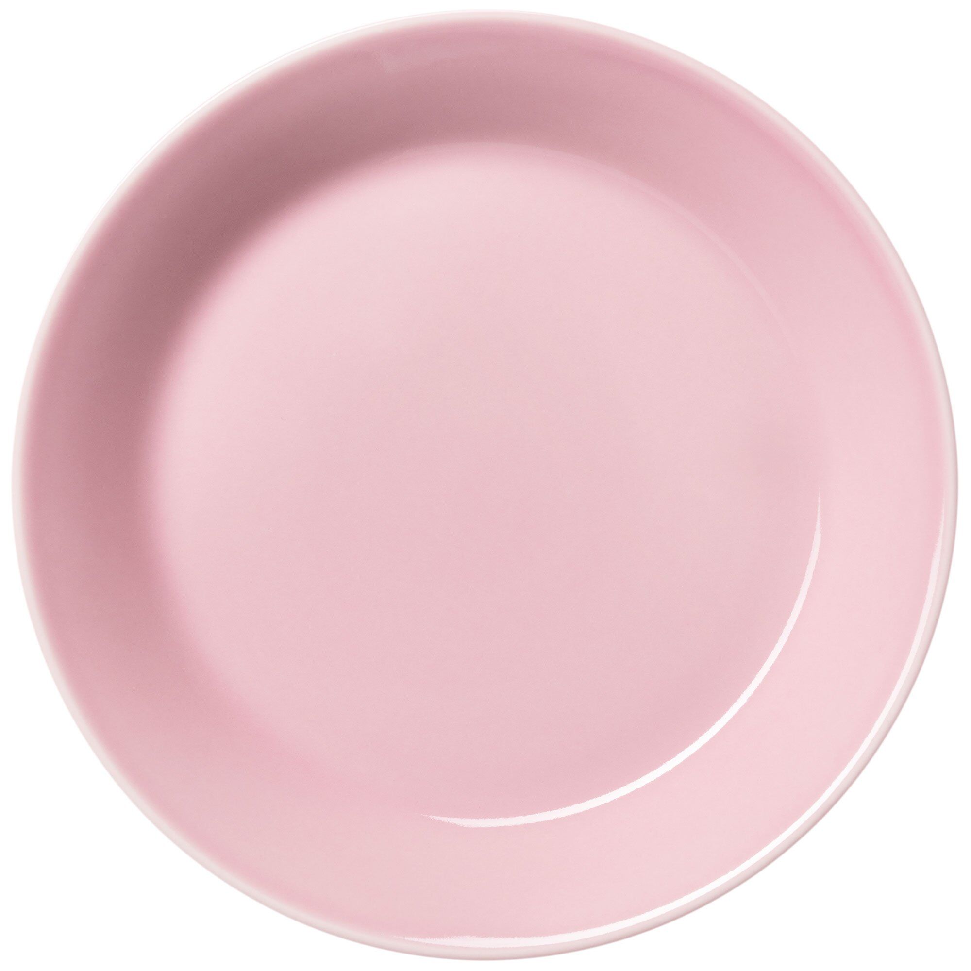 Iittala Teema Tallerken 17cm Rosa