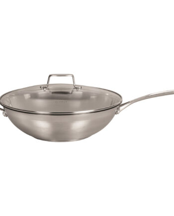 Impact Wok
