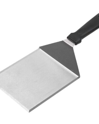 Industry Hamburgerspade