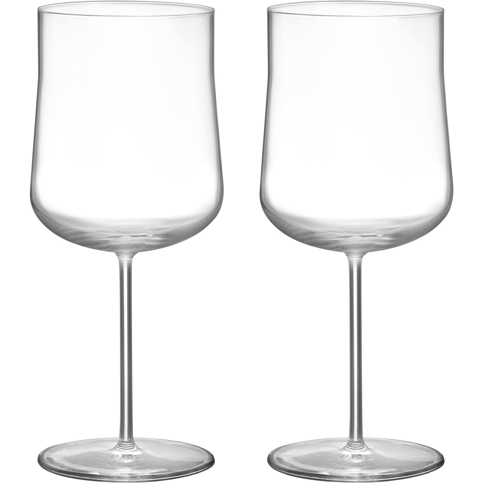 Informal Vinglas 60 Cl -pak