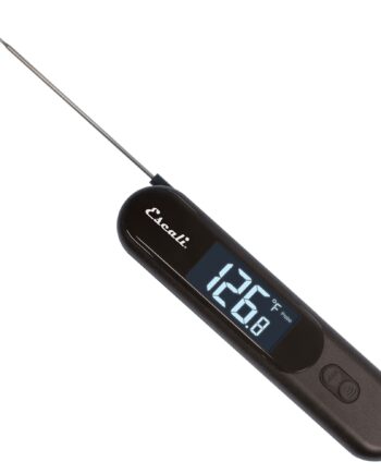 Infrarød   Digital Stegetermometer