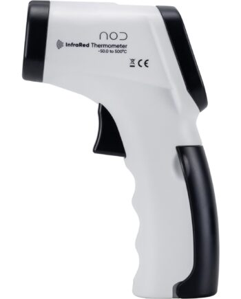 Infrarød Termometer