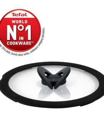 Ingenio Glaslåg  22 Cm