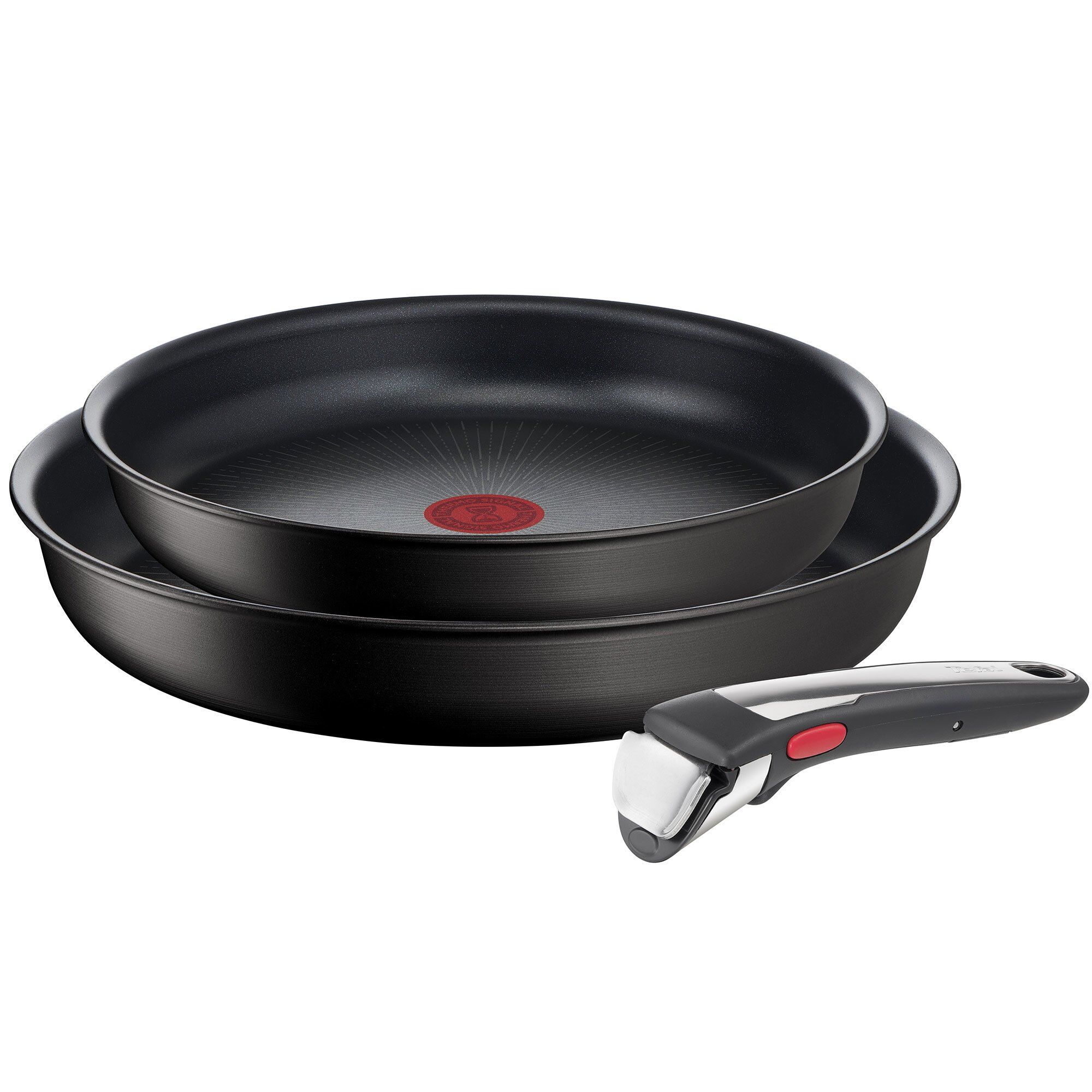 Ingenio Unlimited On Stegepandesæt Dele
