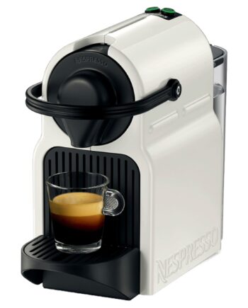 Inissia By Krups Kaffemaskine  Hvid