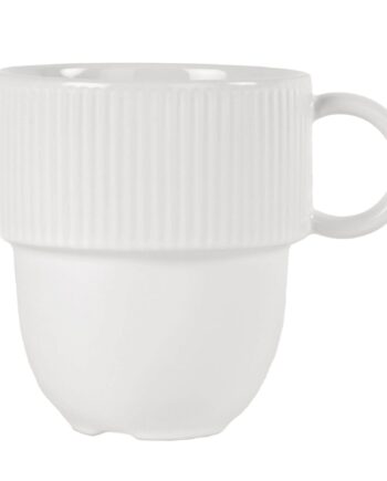 Inka Krus 27 Cl  Hvid