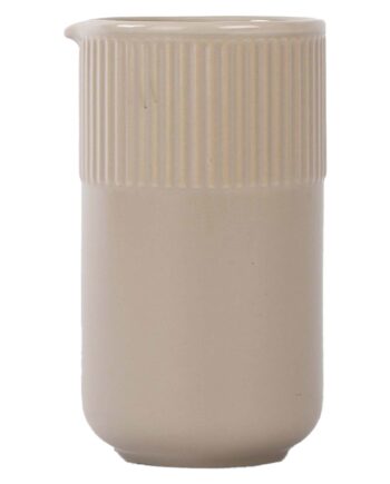 Inka Mælkekande  Beige