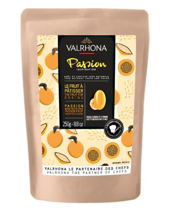 Inspiration Passion Chokolade  250