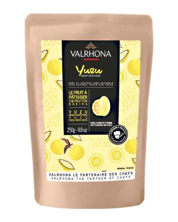 Inspiration Yuzu Chokolade  250