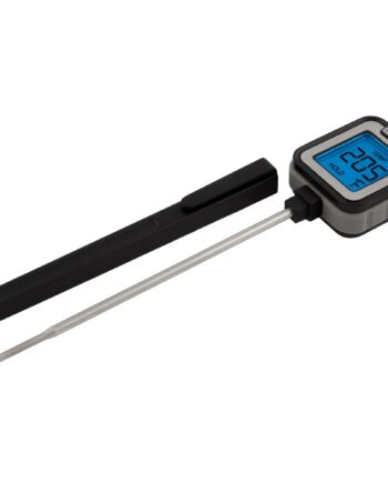 Instant Digitalt Termometer