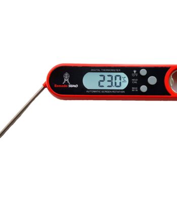 Instant Read Grilltermometer