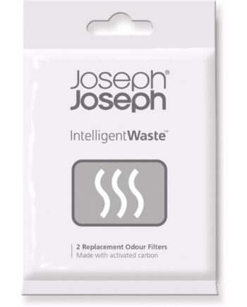 Intelligent Waste Carbon Filter