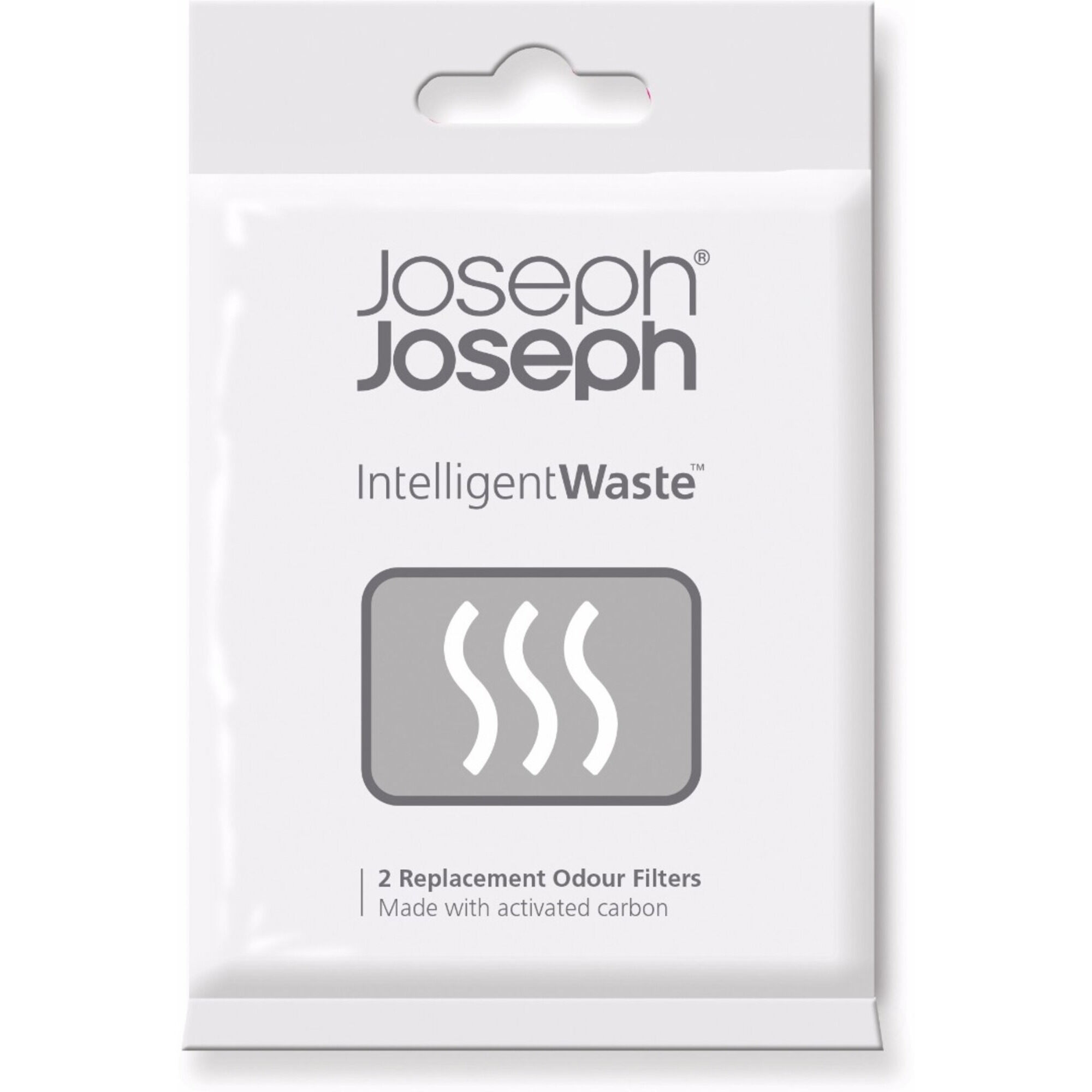 Intelligent Waste Carbon Filter