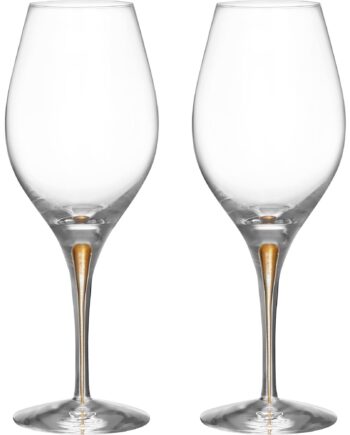 Intermezzo Balance Vinglas 44 Cl  Guld