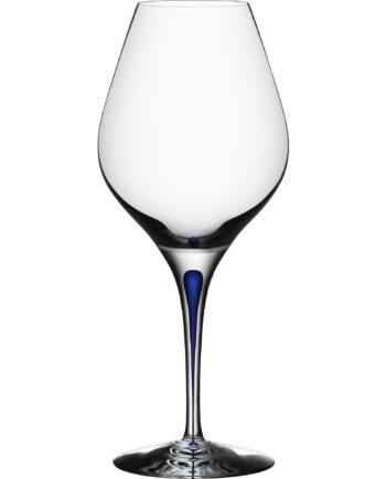Intermezzo Blå Vinglas Aroma  62cl