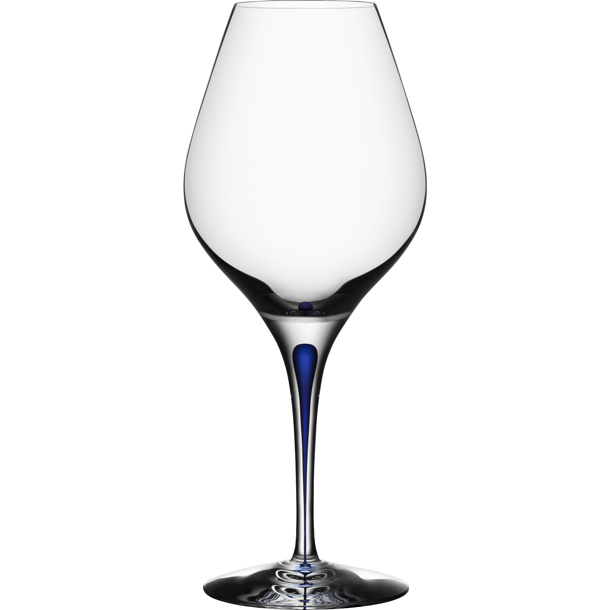Intermezzo Blå Vinglas Aroma 62cl