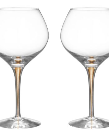 Intermezzo Bouquet Vinglas 70 Cl  Guld