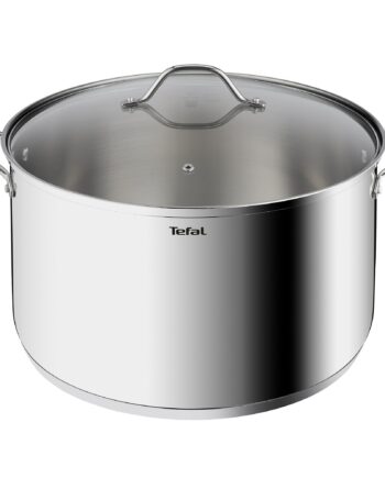 Intuition Gryde  Rustfrit Stål  17   Liter