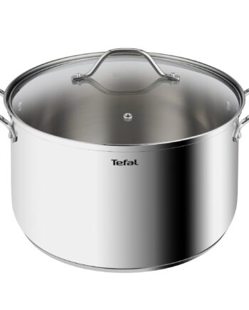 Intuition Gryde  Rustfrit Stål  10 Liter