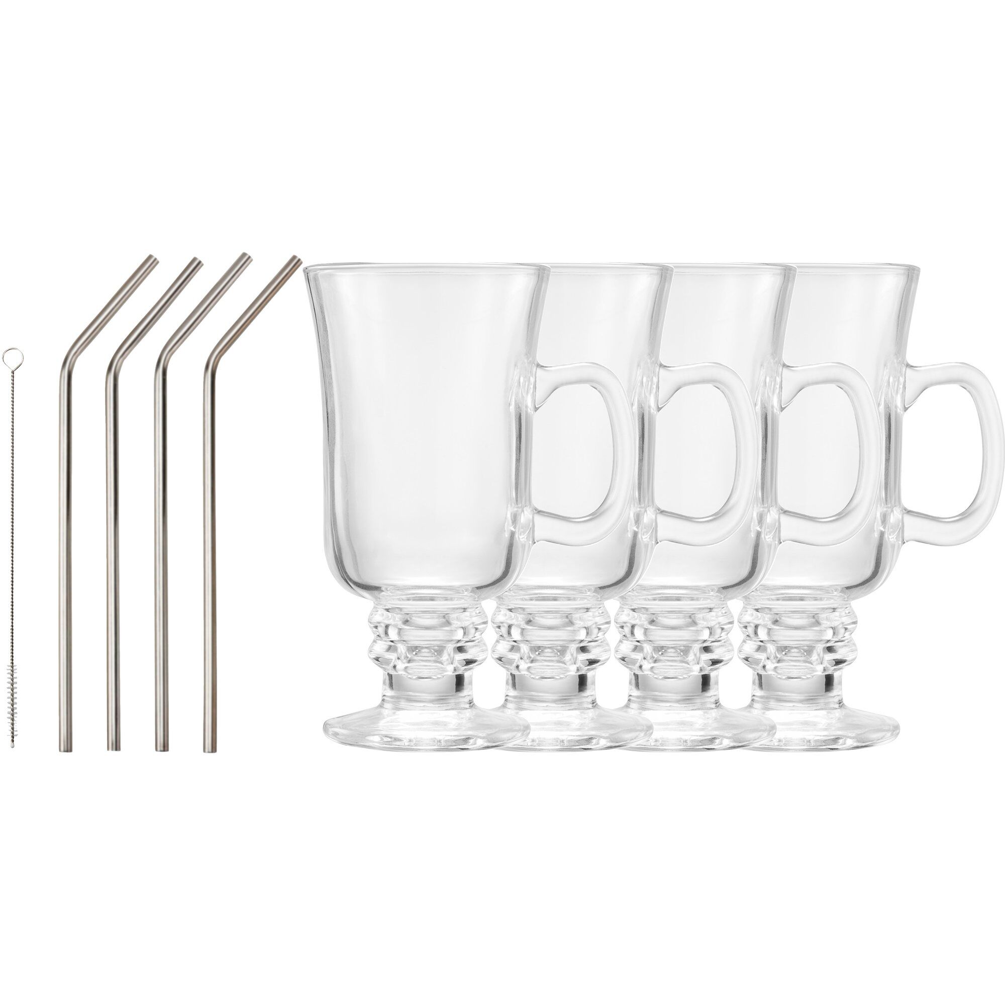 Iona Irish Coffee Glas Stk