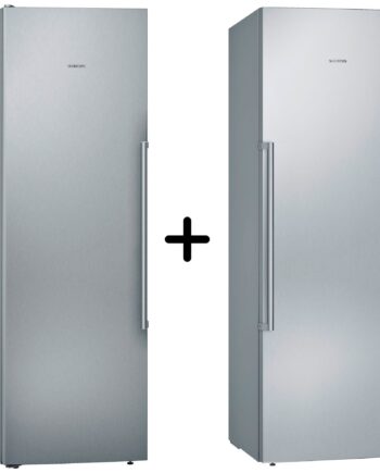 Iq500 Ks36vaidp Køleskab   Gs36naidp Fryser