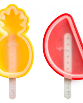 Isform Tropical Fruit    Stk
