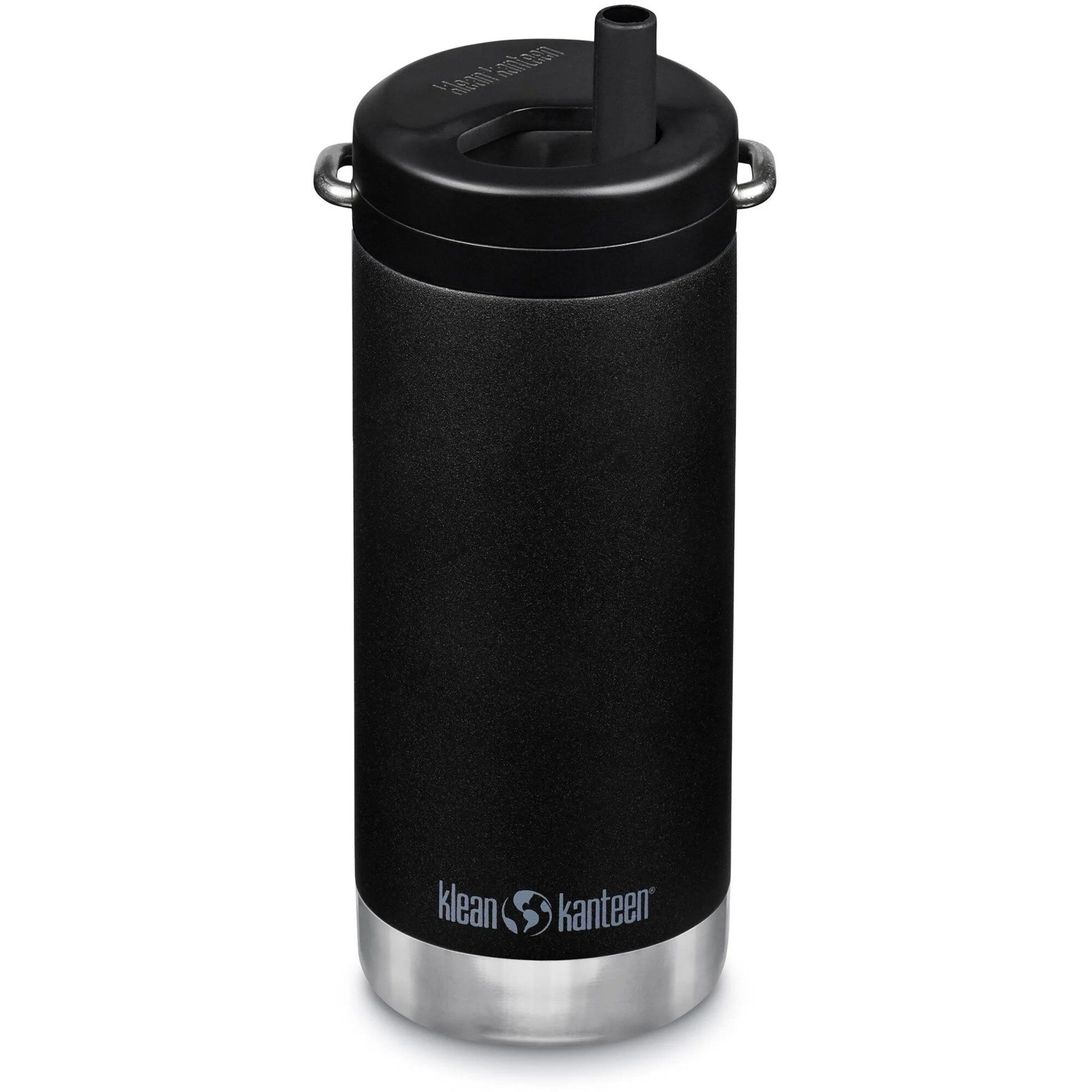 Isoleret Termoflaske Tkwide 355 Ml Med Twist Cap Sort