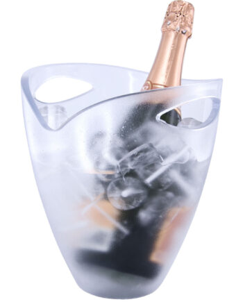 Isspand  Transparent