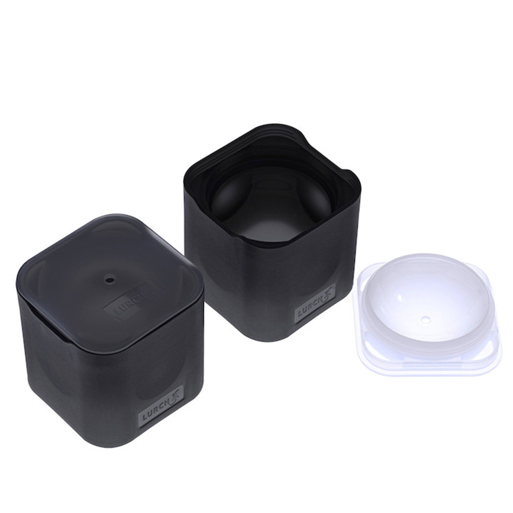 Isterningeform Kuglerâ ø6 Cm Stk