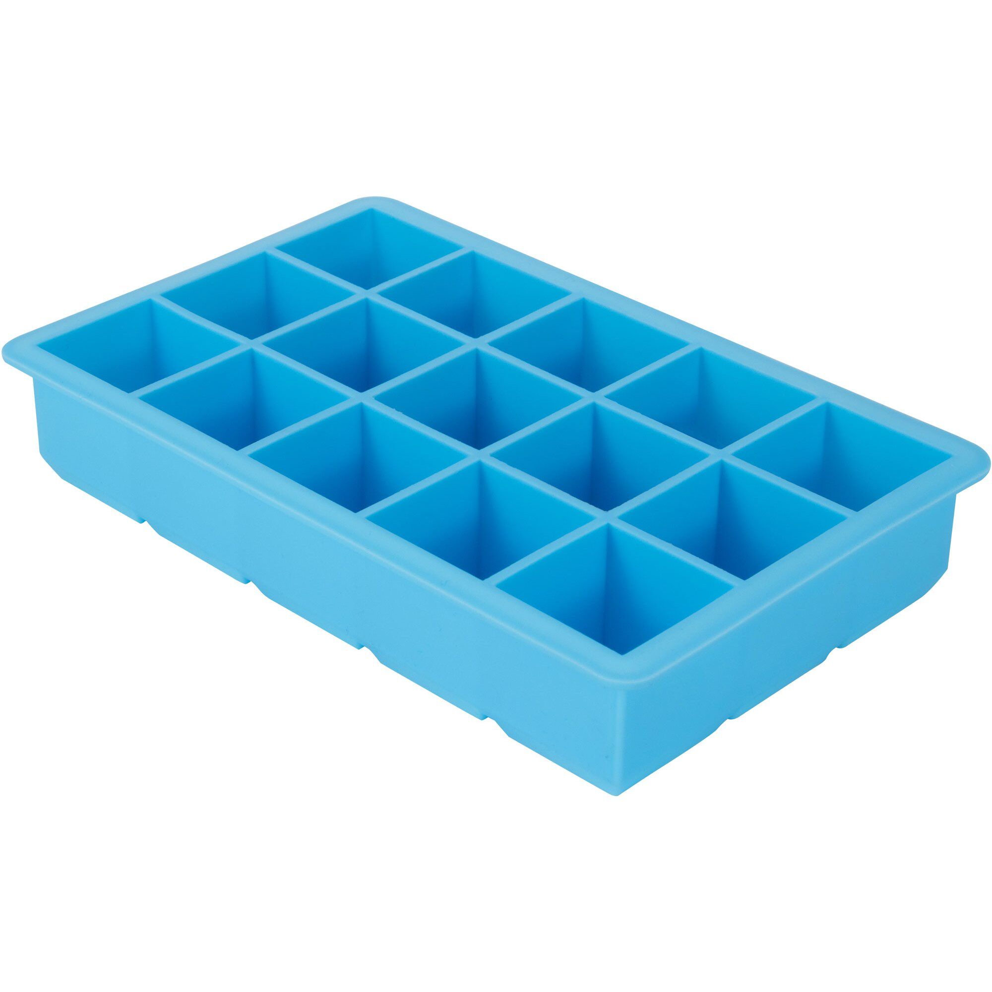Isterningeform Medium 15 Isterninger