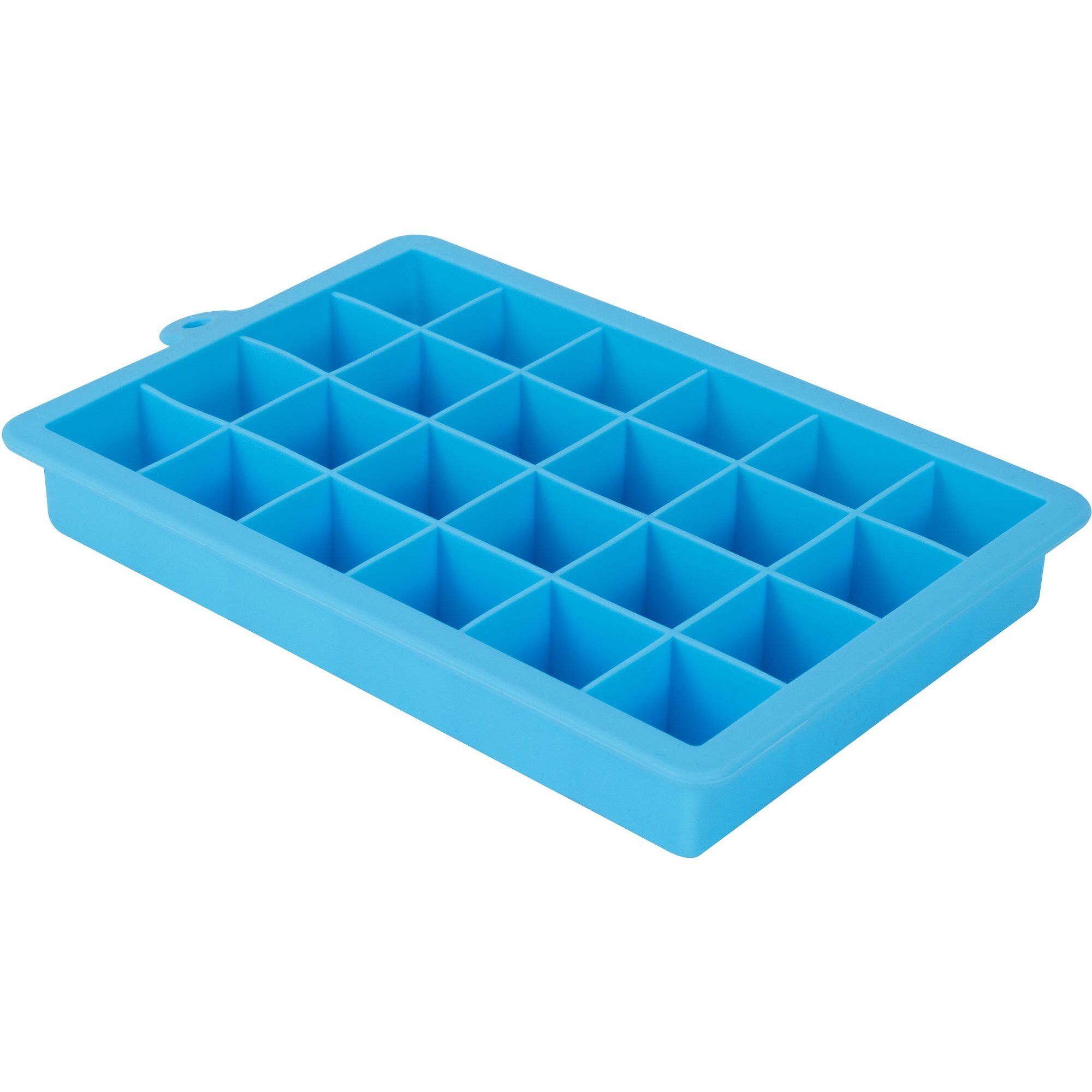 Isterningeform Small 24 Isterninger