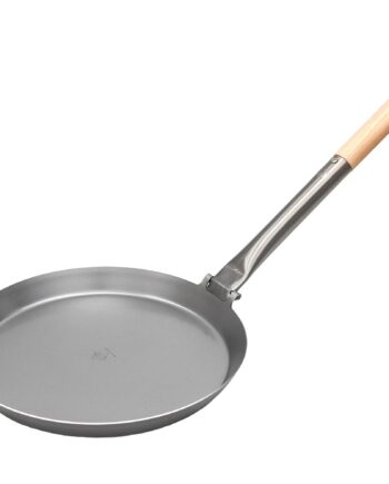 Jägar-stegepande Original S4