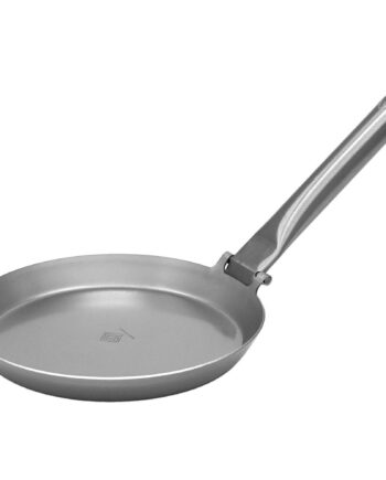Jägar-stegepande Original S2