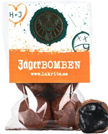 Jägerbomben