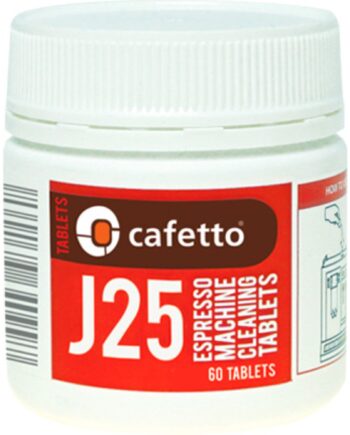 J25 Rensetabletter