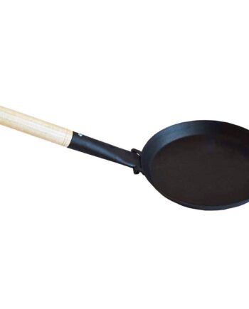 Jægerpande 21 Cm