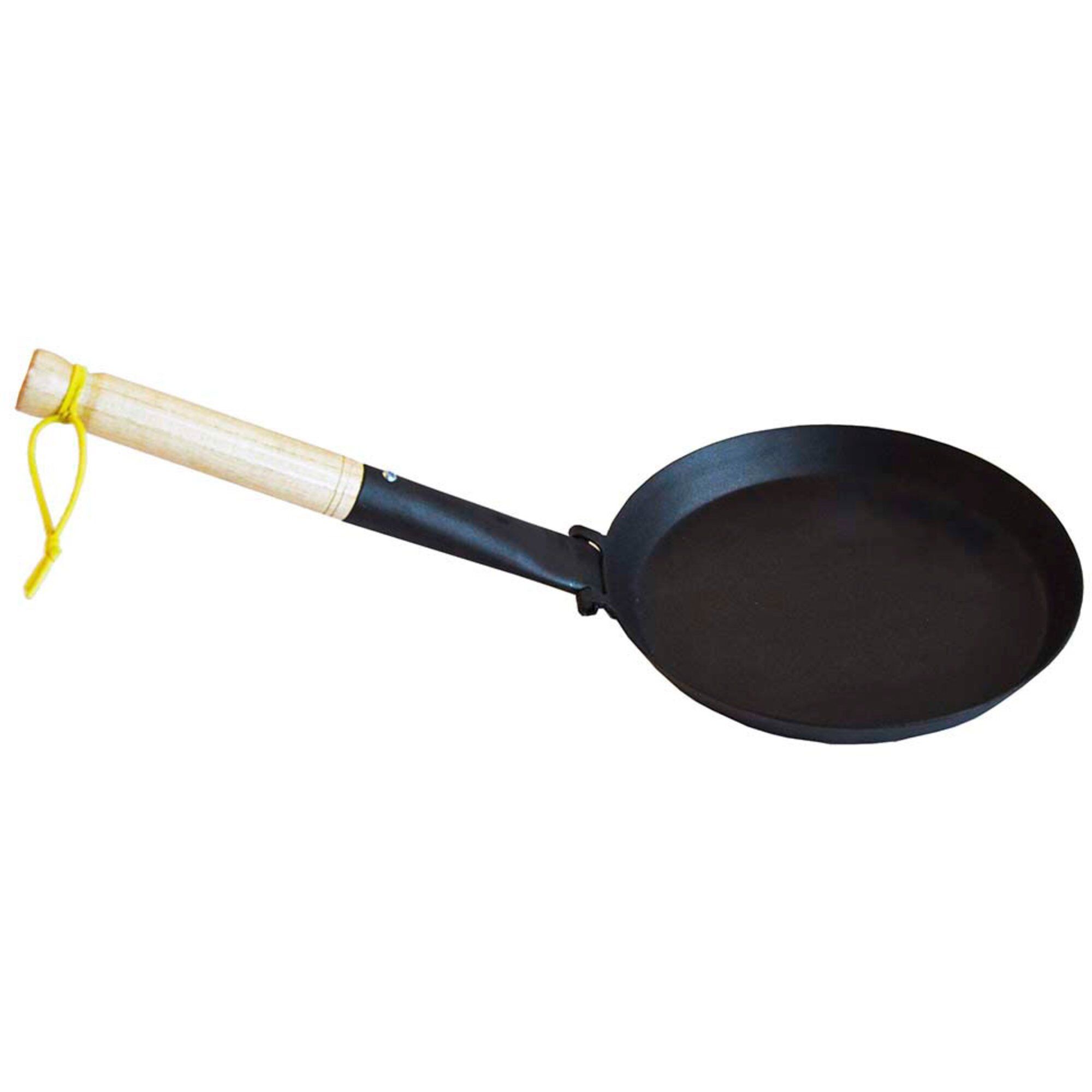 Jægerpande 21 Cm