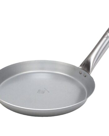 Jægerstekepanne Original S1