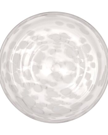 Jali Desserttallerken 16 Cm  Hvid