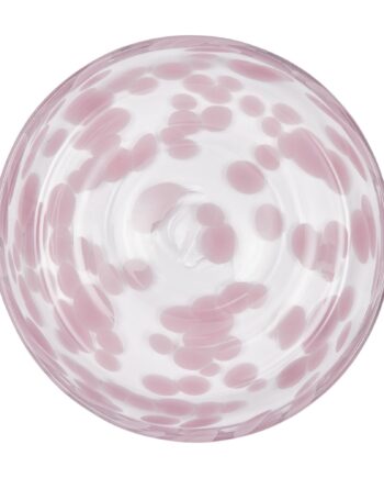 Jali Desserttallerken 16 Cm  Rose