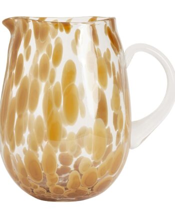 Jali Karaffel  Amber