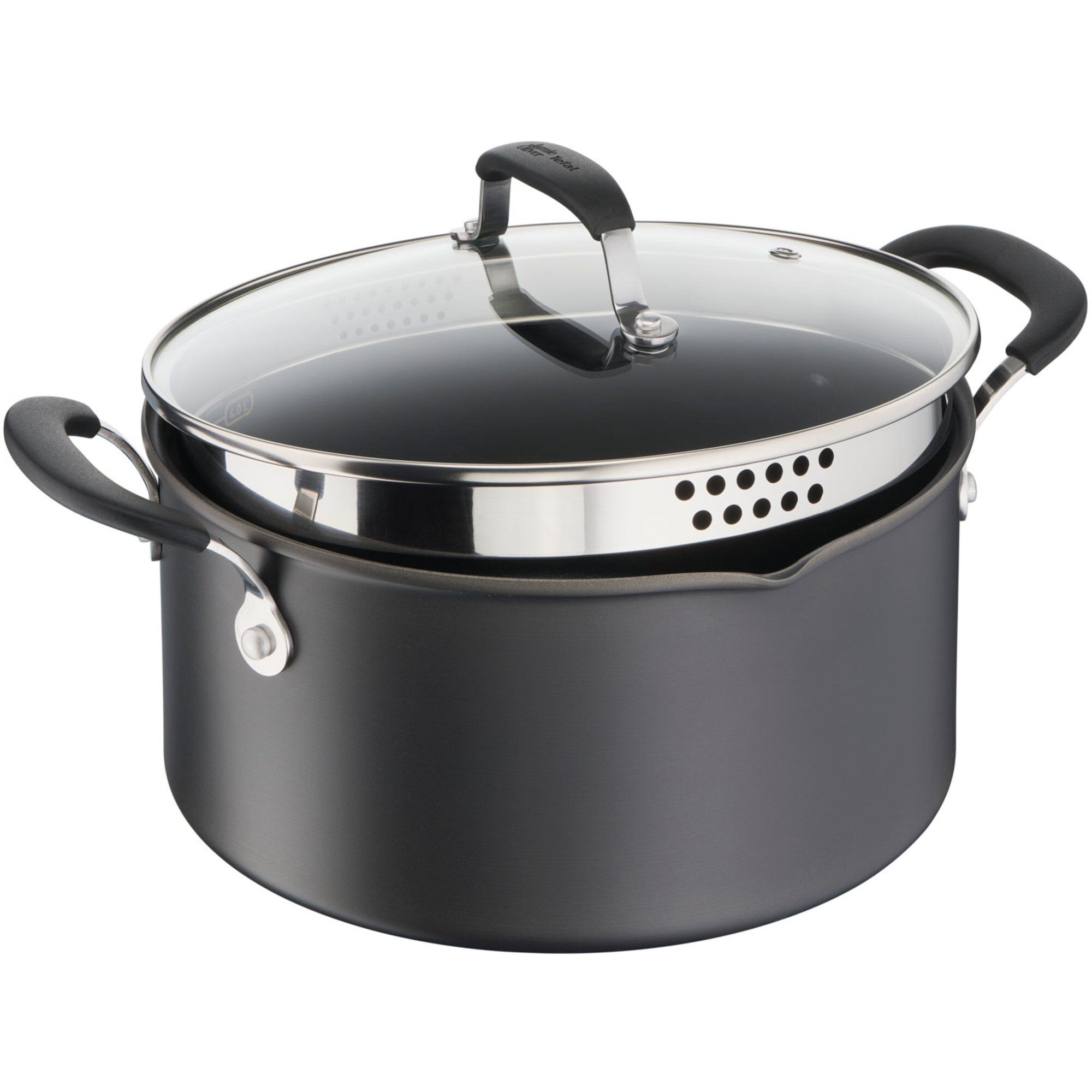 Jamie Oliver Quick Easy Gryde Liter
