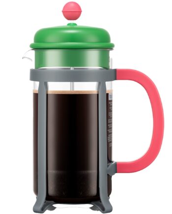 Java Stempelkande   Kopper  Grøn Grå