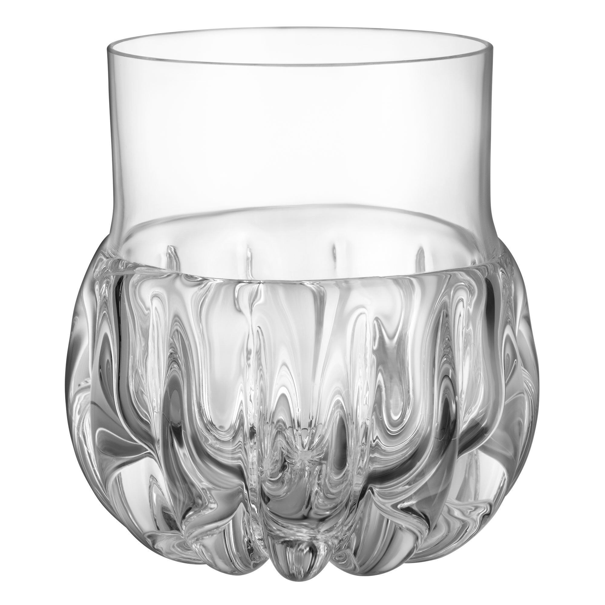 Jomo Vandglas 42 Cl