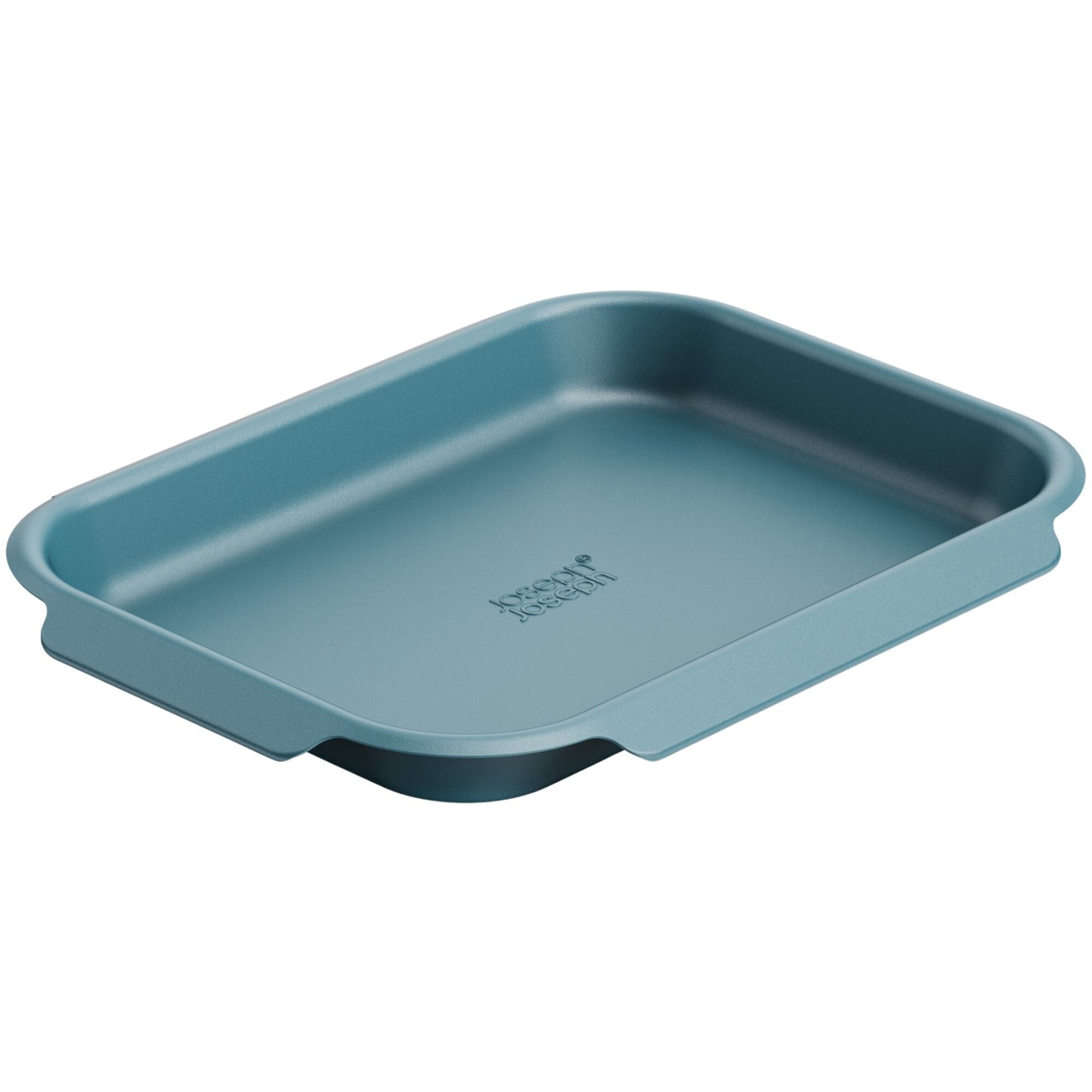 Joseph Joseph Nest Bake Bageplade Lille Blå