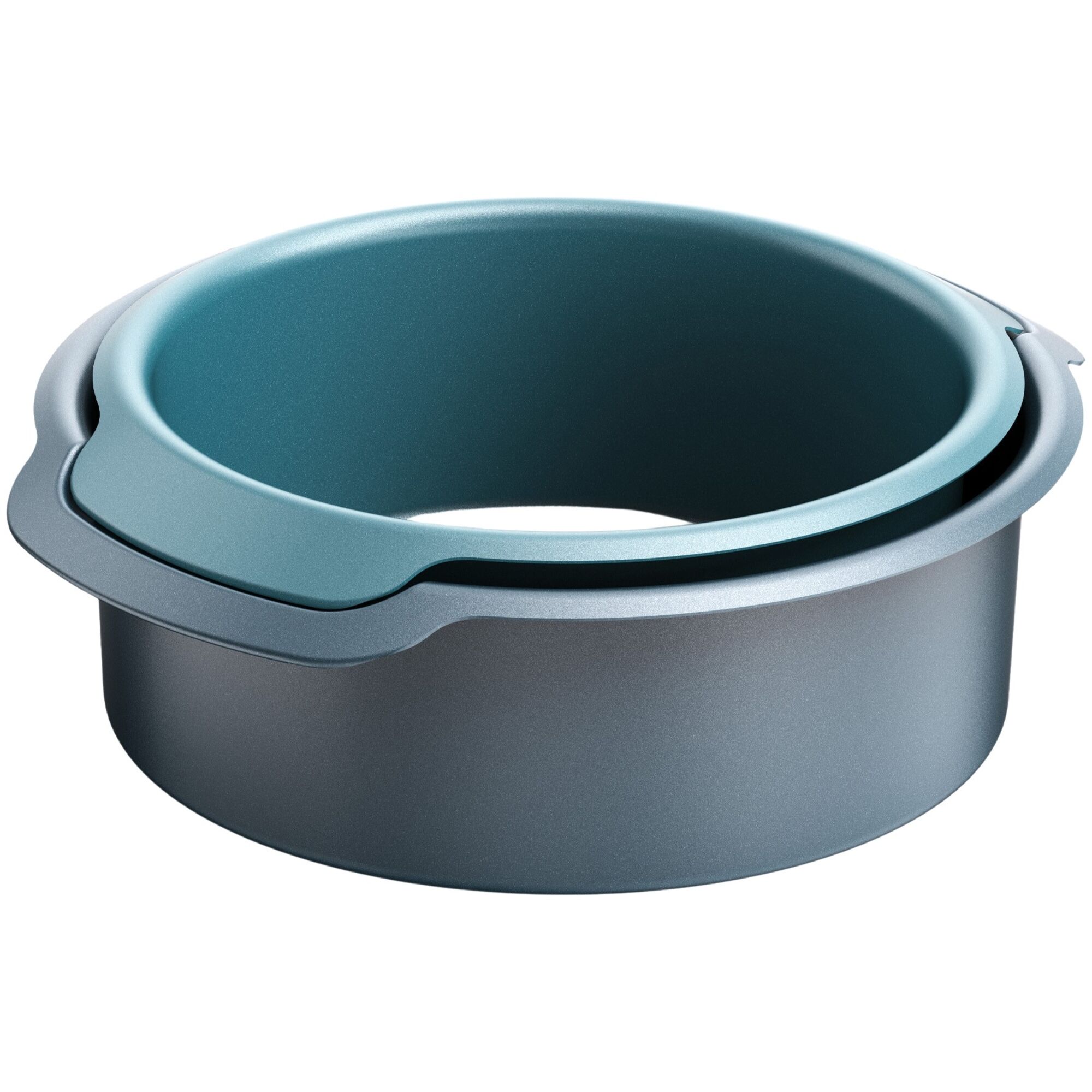 Joseph Joseph Nest Bake Rund Kageform 23 Cm