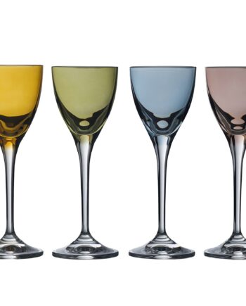 Joyful Snapseglas  Mix    Stk