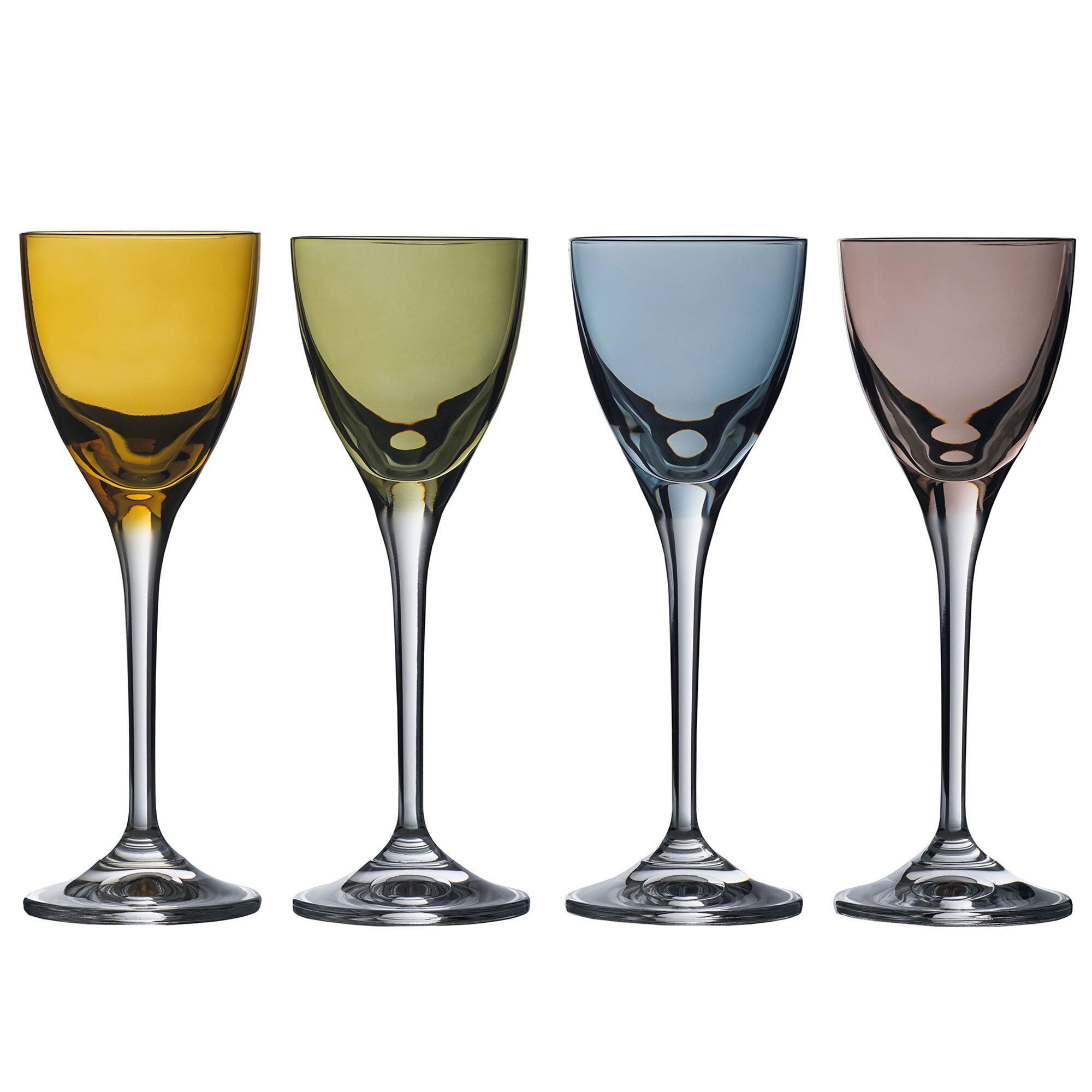 Joyful Snapseglas Mix Stk