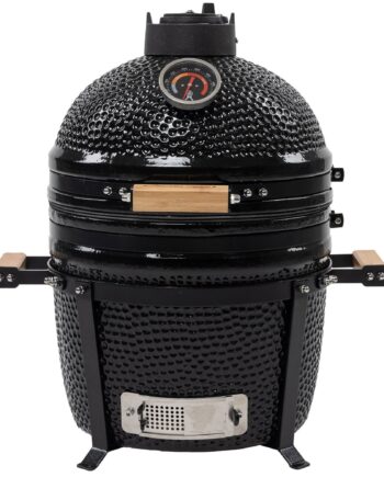 Jr 15 34  Kulgrill  Sort