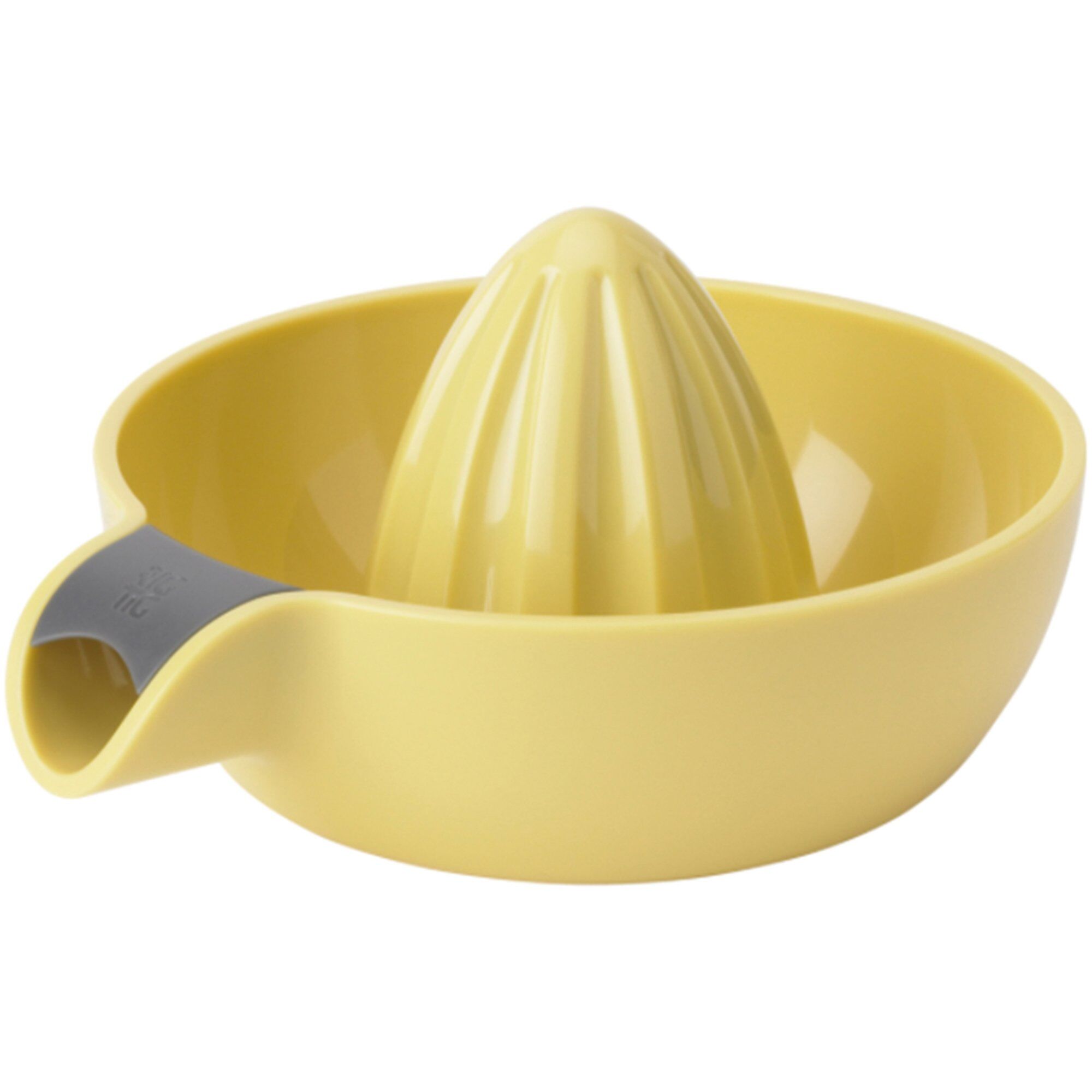 Juicy Citruspresser Yellow